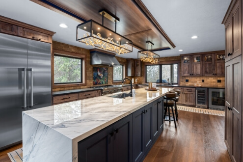 Romane Construction, Commercial Construction Spokane, WA