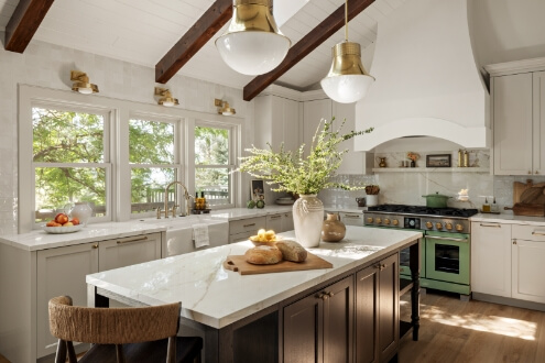 Residential Construction | Romane Construction, Spokane, WA